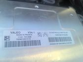 Engine control unit/module