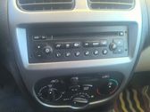Radio / CD-Player / DVD-Player / Navigation
