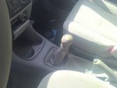 Selector caja de cambios