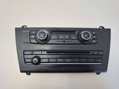 Climate control unit
