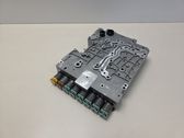 Transmission gearbox valve body