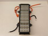 Hybridi / sähköauton akkukennomoduuli