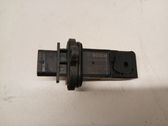 Mass air flow meter