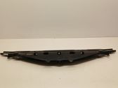 Top upper radiator support slam panel