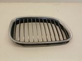 Front grill