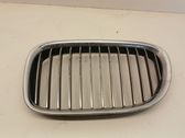 Front grill