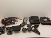 Audioanlage Soundsystem HiFi komplett