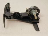 Headlight level adjustment motor