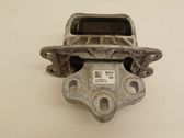 Support de moteur, coussinet