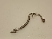 Turbo turbocharger oiling pipe/hose