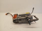 Voltage converter inverter