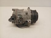 Air conditioning (A/C) compressor (pump)