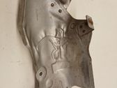 Hitzeschutz Abschirmblech Motorraum