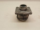 Halterung Lager Motor