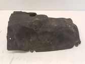 Heat shield in engine bay