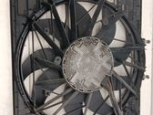 Elektryczny wentylator chłodnicy
