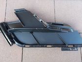 Front bumper lower grill