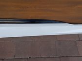 Front door trim (molding)