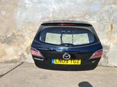 Tailgate/trunk/boot lid