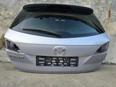 Tailgate/trunk/boot lid