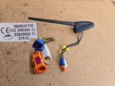 Radio antenna