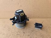Heater fan/blower