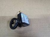 Immobiliser reader (aerial)