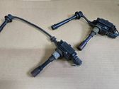 High voltage ignition coil