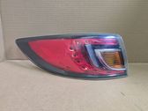 Rear/tail lights