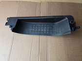 Front sill trim cover