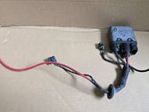 Fan control module