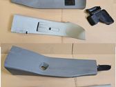 (B) pillar trim (top)
