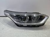 Headlight/headlamp
