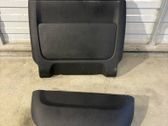 Moldura del asiento