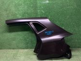 Rear quarter panel