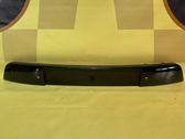 Front bumper lip