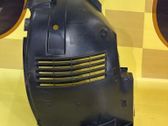 Front wheel arch liner splash guards