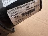 Automatischer Öffnungsmechanismus Schiebetür