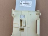 Camera control unit module
