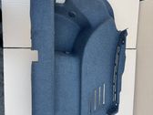 seitliche Verkleidung Kofferraum