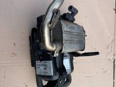 Auxiliary pre-heater (Webasto)