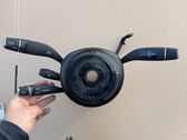 Other switches/knobs/shifts