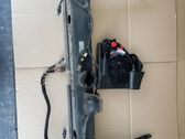 Tow bar set