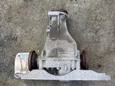 Hinterachsdifferential