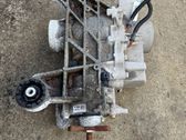 Rear differential