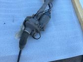 Steering rack