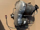 Catalyst/FAP/DPF particulate filter