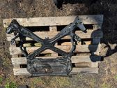 Front subframe