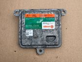 Xenon control unit/module