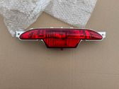 Rear/tail lights